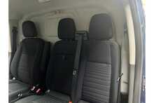 Ford Transit Custom 300 EcoBlue Limited 