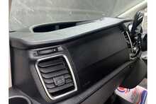 Ford Transit Custom 300 EcoBlue Limited 