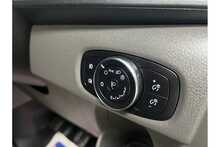 Ford Transit Custom 300 EcoBlue Limited 