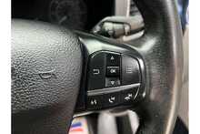 Ford Transit Custom 300 EcoBlue Limited 