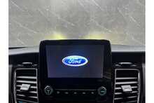 Ford Transit Custom 300 EcoBlue Limited 