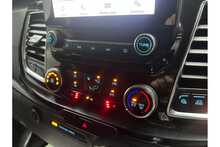 Ford Transit Custom 300 EcoBlue Limited 
