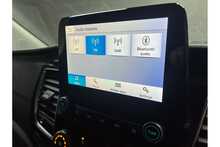 Ford Transit Custom 300 EcoBlue Limited 