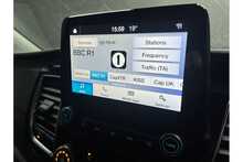 Ford Transit Custom 300 EcoBlue Limited 