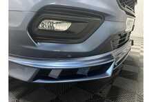 Ford Transit Custom 300 EcoBlue Limited 