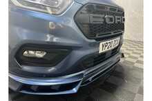 Ford Transit Custom 300 EcoBlue Limited 