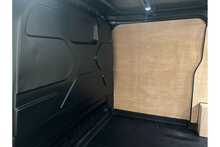 Ford Transit Custom 300 EcoBlue Limited 