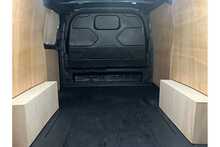 Ford Transit Custom 300 EcoBlue Limited 