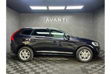 Volvo XC60 D5 SE Lux Nav 
