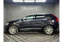 Volvo XC60 D5 SE Lux Nav 