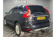 Volvo XC60 D5 SE Lux Nav 