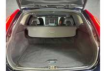 Volvo XC60 D5 SE Lux Nav 