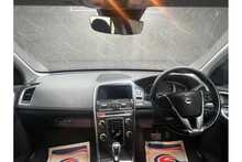 Volvo XC60 D5 SE Lux Nav 