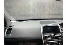 Volvo XC60 D5 SE Lux Nav 