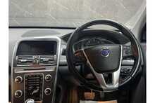Volvo XC60 D5 SE Lux Nav 