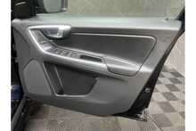 Volvo XC60 D5 SE Lux Nav 