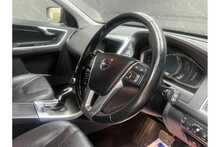 Volvo XC60 D5 SE Lux Nav 