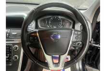 Volvo XC60 D5 SE Lux Nav 
