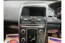 Volvo XC60 D5 SE Lux Nav 