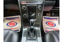 Volvo XC60 D5 SE Lux Nav 