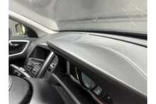 Volvo XC60 D5 SE Lux Nav 