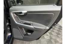 Volvo XC60 D5 SE Lux Nav 