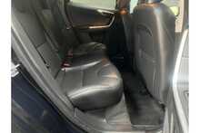 Volvo XC60 D5 SE Lux Nav 