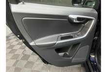 Volvo XC60 D5 SE Lux Nav 