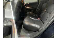 Volvo XC60 D5 SE Lux Nav 
