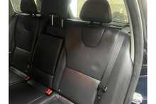 Volvo XC60 D5 SE Lux Nav 