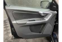 Volvo XC60 D5 SE Lux Nav 