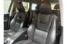 Volvo XC60 D5 SE Lux Nav 
