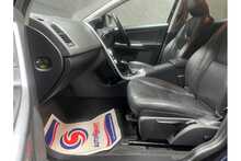 Volvo XC60 D5 SE Lux Nav 