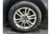 Volvo XC60 D5 SE Lux Nav 