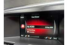 Volvo XC60 D5 SE Lux Nav 