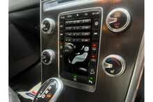 Volvo XC60 D5 SE Lux Nav 