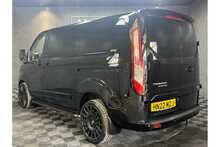 Ford Transit Custom 280 EcoBlue Limited 