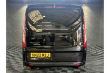 Ford Transit Custom 280 EcoBlue Limited 