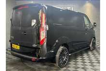 Ford Transit Custom 280 EcoBlue Limited 
