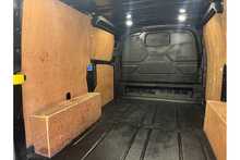 Ford Transit Custom 280 EcoBlue Limited 