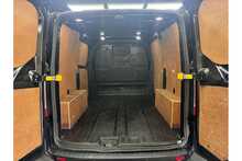 Ford Transit Custom 280 EcoBlue Limited 