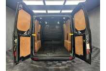 Ford Transit Custom 280 EcoBlue Limited 