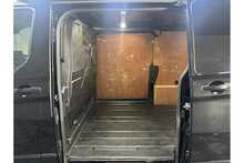 Ford Transit Custom 280 EcoBlue Limited 