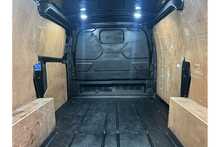 Ford Transit Custom 280 EcoBlue Limited 