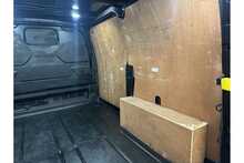 Ford Transit Custom 280 EcoBlue Limited 