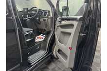 Ford Transit Custom 280 EcoBlue Limited 