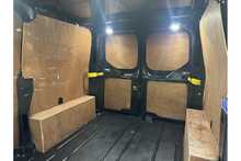 Ford Transit Custom 280 EcoBlue Limited 