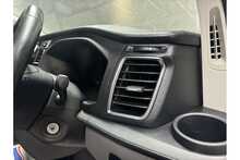 Ford Transit Custom 280 EcoBlue Limited 