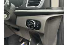 Ford Transit Custom 280 EcoBlue Limited 