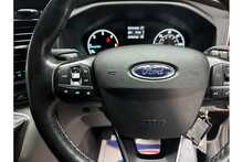 Ford Transit Custom 280 EcoBlue Limited 